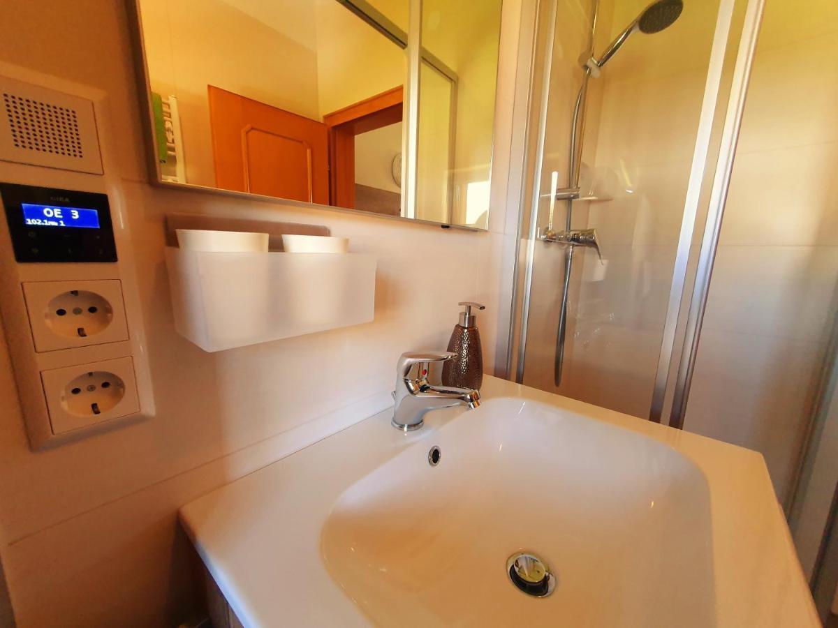 רדשטאדט Apartment Maier מראה חיצוני תמונה