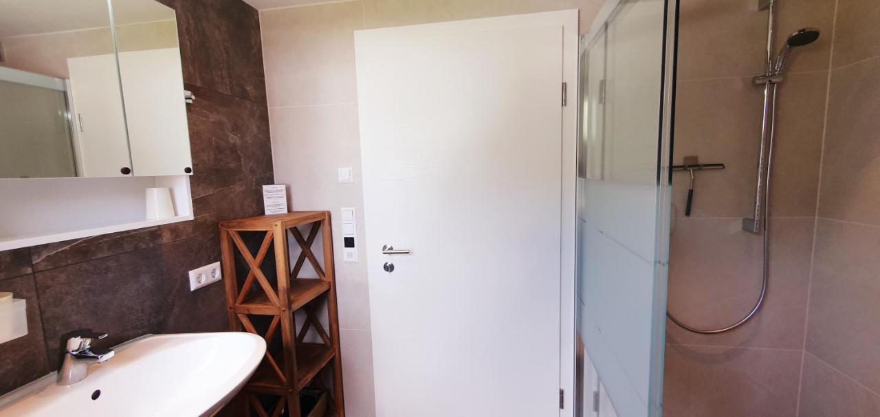 רדשטאדט Apartment Maier מראה חיצוני תמונה