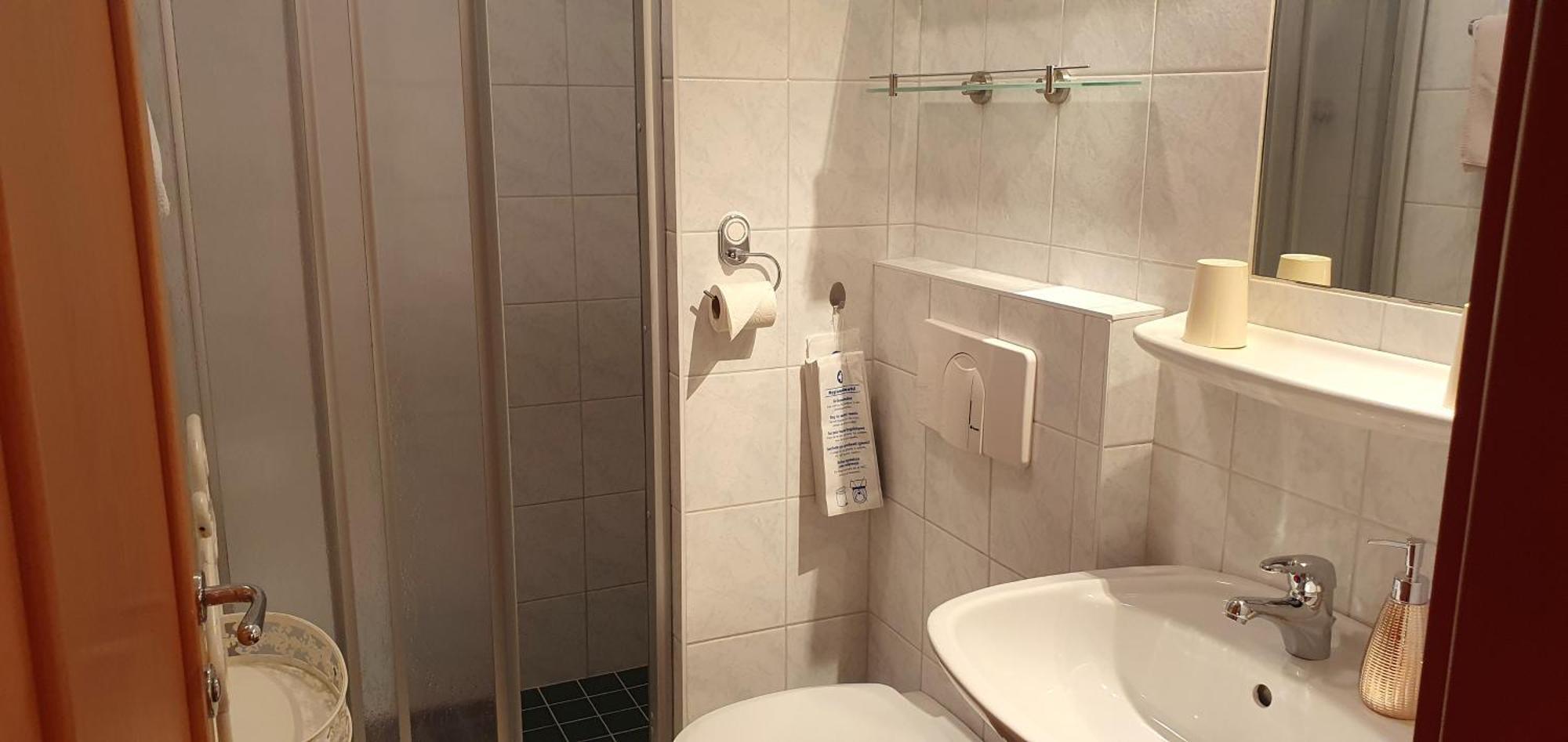 רדשטאדט Apartment Maier מראה חיצוני תמונה
