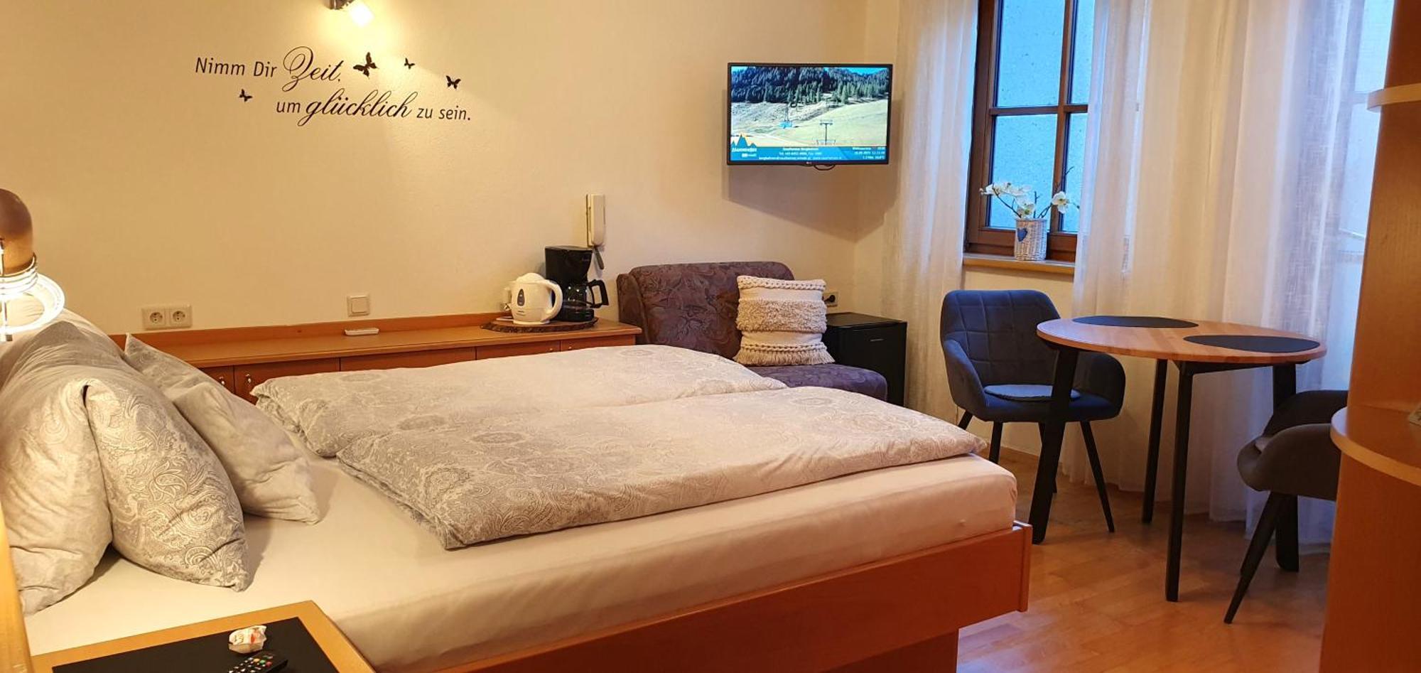 רדשטאדט Apartment Maier מראה חיצוני תמונה