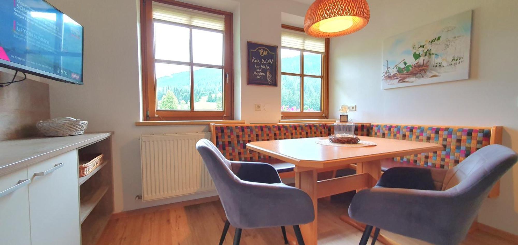 רדשטאדט Apartment Maier מראה חיצוני תמונה
