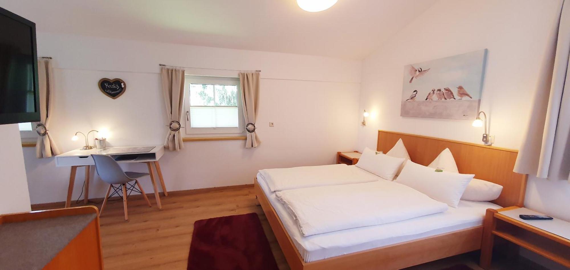 רדשטאדט Apartment Maier מראה חיצוני תמונה
