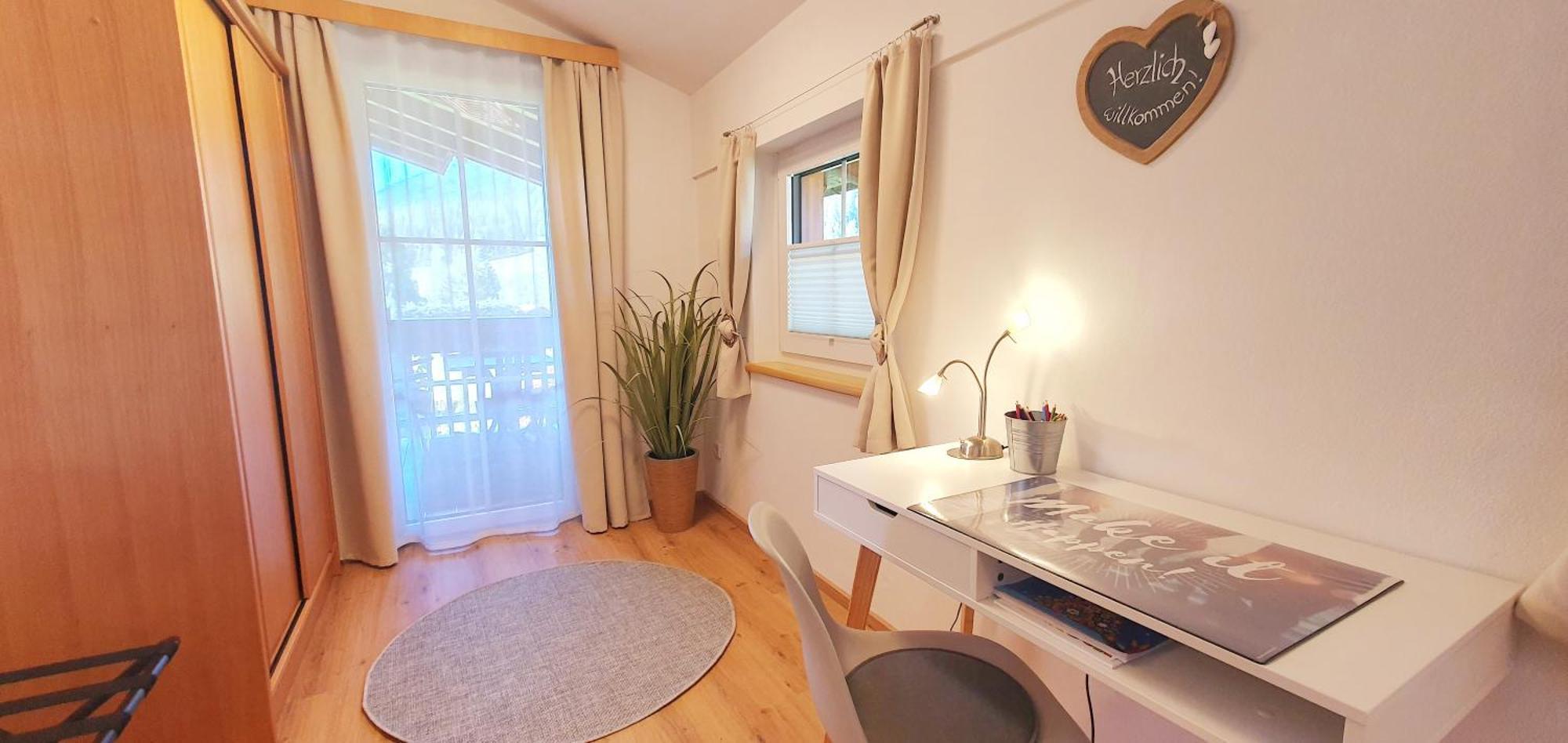 רדשטאדט Apartment Maier מראה חיצוני תמונה