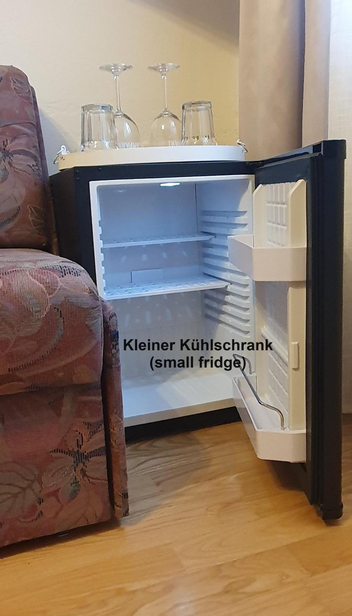 רדשטאדט Apartment Maier חדר תמונה